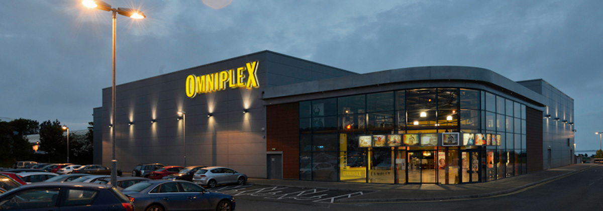 Omniplex Cinemas - Book Films Tickets and View Cinema Listings